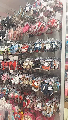 Babyhug Store 